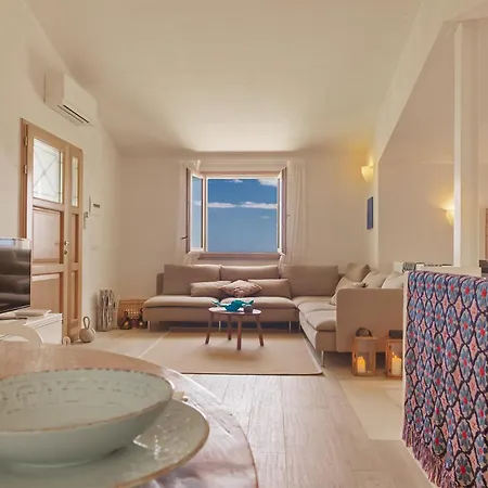 بيت للعطل Casa Lalita Con Piscina Sardegna Tertenìa