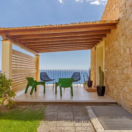 بيت للعطل Casa Lalita Con Piscina Sardegna *