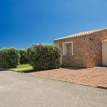 Casa Lalita Con Piscina Sardegna 테르테니아