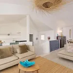 펜션 Casa Lalita Con Piscina Sardegna 테르테니아
