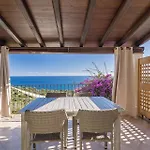 Casa Lalita Con Piscina Sardegna 펜션 *