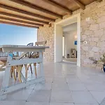 Σπίτι διακοπών Casa Lalita Con Piscina Sardegna Tertenìa