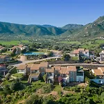 Casa Lalita Con Piscina Sardegna *