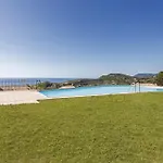 펜션 Casa Lalita Con Piscina Sardegna *