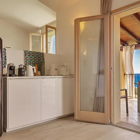 Casa Lalita Con Piscina Sardegna Tertenìa