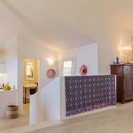 Casa Lalita Con Piscina Sardegna *