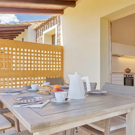 Casa Lalita Con Piscina Sardegna