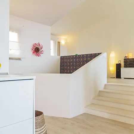 Hébergement de vacances Casa Lalita Con Piscina Sardegna *