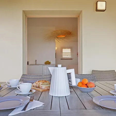 Casa Lalita Con Piscina Sardegna Tertenìa