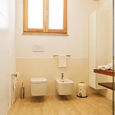 Casa Lalita Con Piscina Sardegna Casa de Férias *