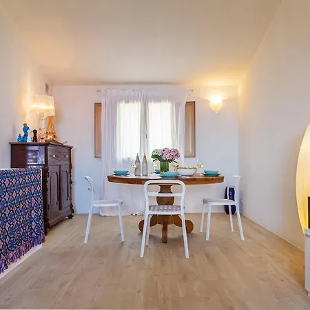 Casa Lalita Con Piscina Sardegna Hébergement de vacances Tertenìa