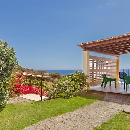 Casa Lalita Con Piscina Sardegna