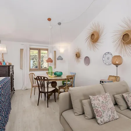 Casa de Férias Casa Lalita Con Piscina Sardegna