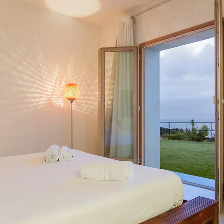 펜션 Casa Lalita Con Piscina Sardegna