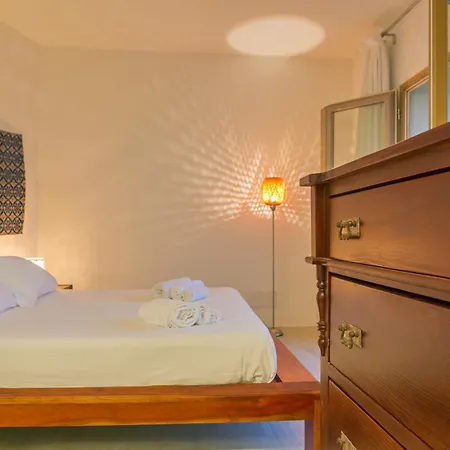 Casa Lalita Con Piscina Sardegna *