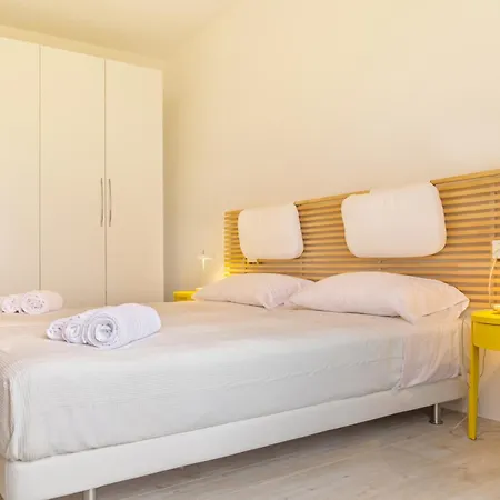 Casa de Férias Casa Lalita Con Piscina Sardegna