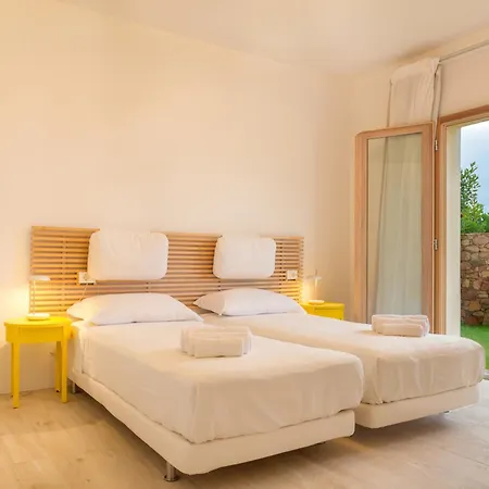 Casa Lalita Con Piscina Sardegna Tertenìa