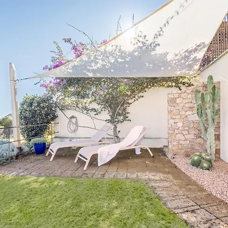 Casa Lalita Con Piscina Sardegna * Tertenìa