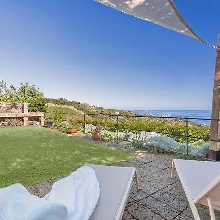 Casa Lalita Con Piscina Sardegna *