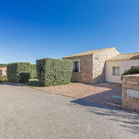 Casa Lalita Con Piscina Sardegna Tertenìa