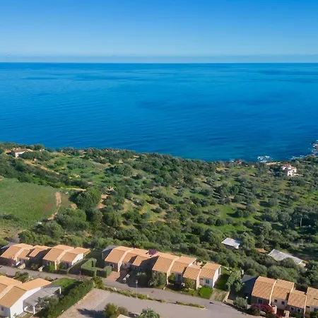 Casa Lalita Con Piscina Sardegna Casa de Férias Tertenìa