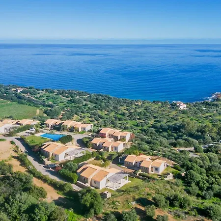 Casa Lalita Con Piscina Sardegna *