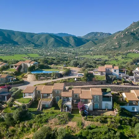 Casa Lalita Con Piscina Sardegna *