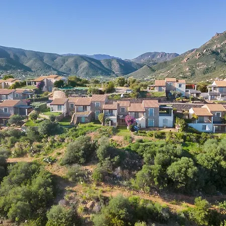 Casa Lalita Con Piscina Sardegna *