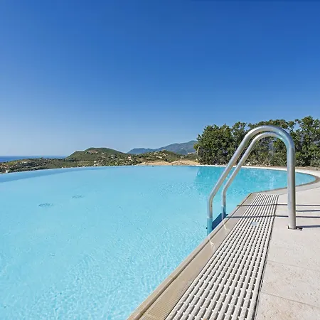 Casa Lalita Con Piscina Sardegna