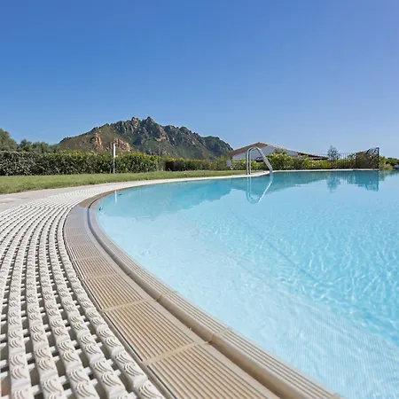 Casa Lalita Con Piscina Sardegna Casa de Férias Tertenìa
