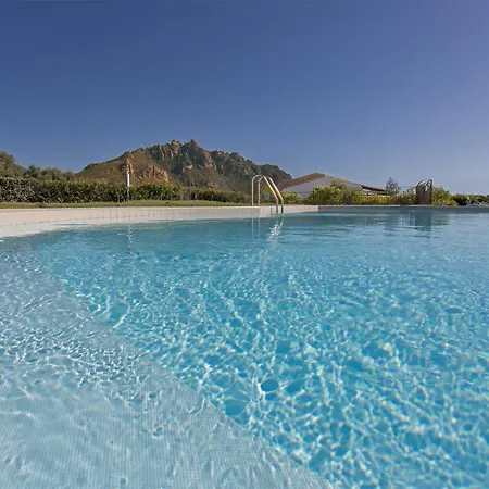 Casa de Férias Casa Lalita Con Piscina Sardegna