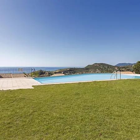 Casa de Férias Casa Lalita Con Piscina Sardegna *