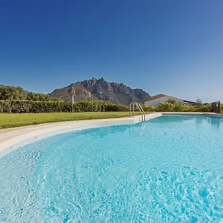Casa Lalita Con Piscina Sardegna *