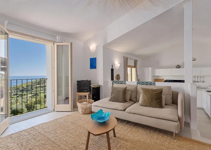 Ferienhaus Casa Lalita Con Piscina Sardegna
