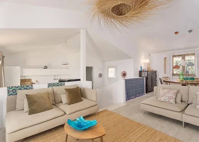 Ferienhaus Casa Lalita Con Piscina Sardegna Tertenìa