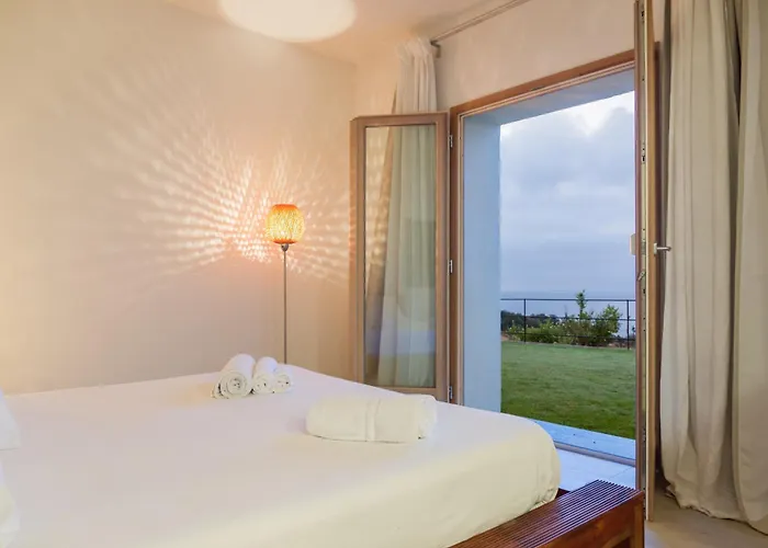 Ferienhaus Casa Lalita Con Piscina Sardegna