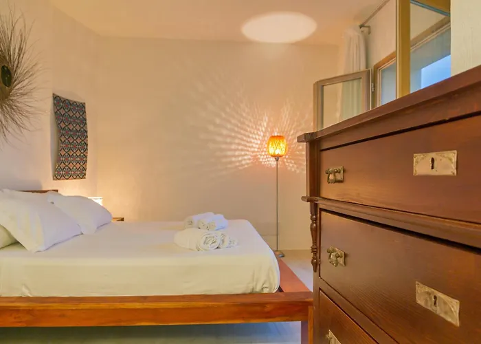 Casa Lalita Con Piscina Sardegna *