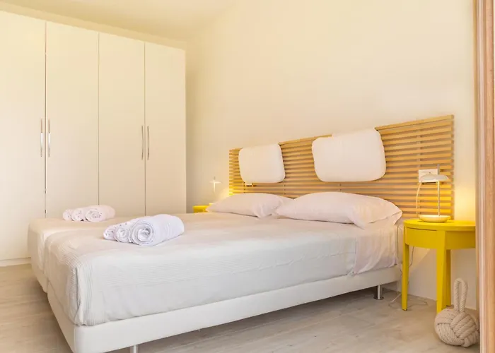 Ferienhaus Casa Lalita Con Piscina Sardegna