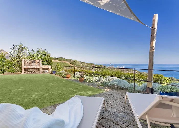 Casa Lalita Con Piscina Sardegna *