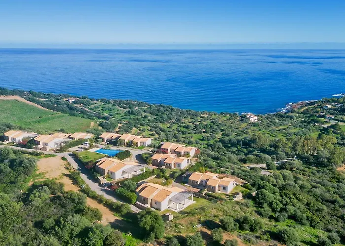 Casa Lalita Con Piscina Sardegna *