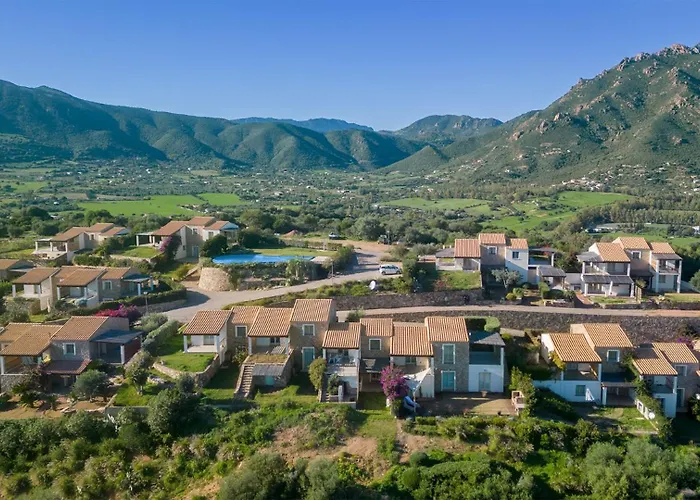 Casa Lalita Con Piscina Sardegna *