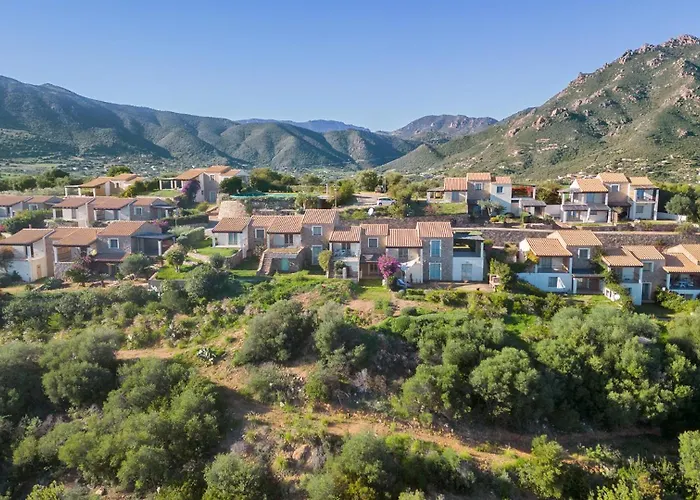 Casa Lalita Con Piscina Sardegna *
