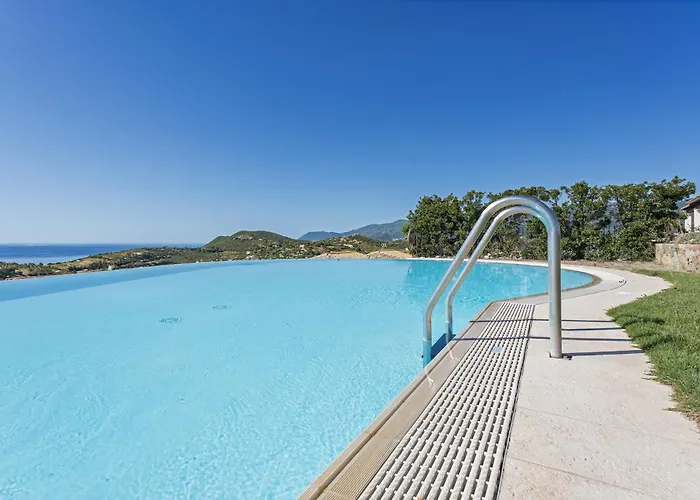 Casa Lalita Con Piscina Sardegna